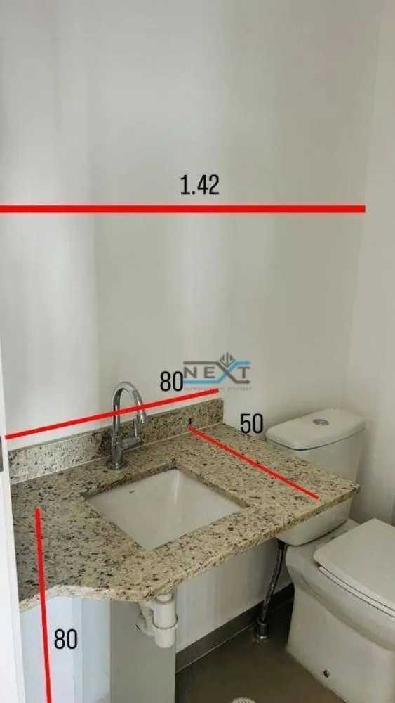 Apartamento, 1 quarto, 40 m² - Foto 7