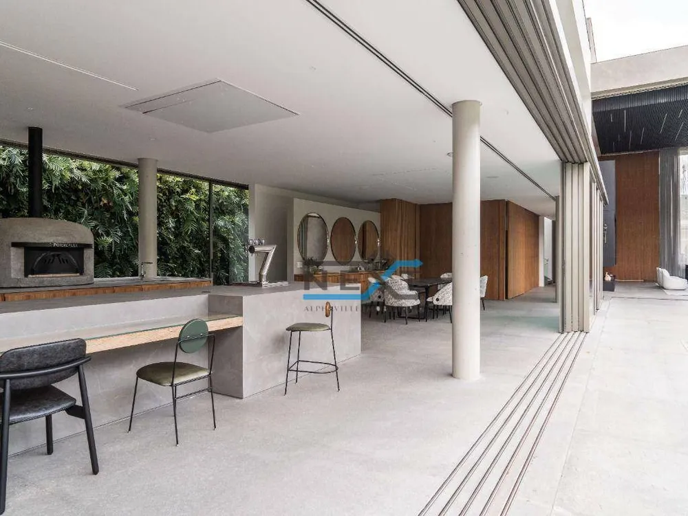 Casa de Condomínio, 5 quartos - Foto 3