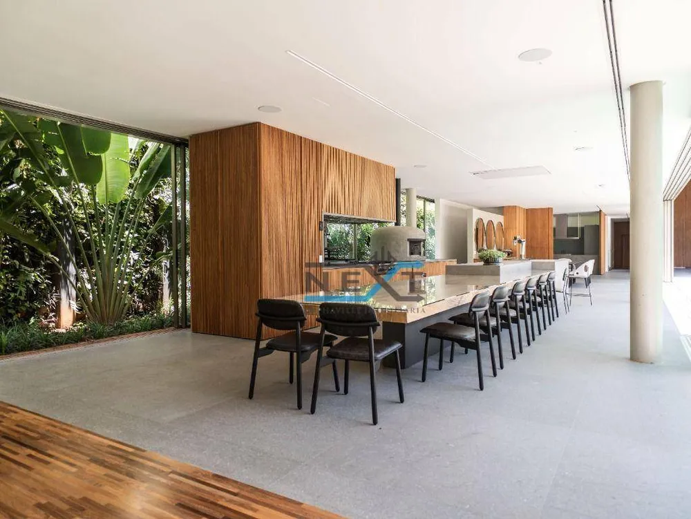 Casa de Condomínio, 5 quartos - Foto 7