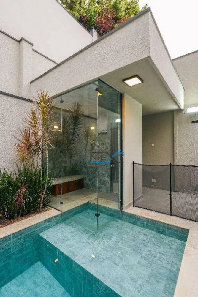 Casa de Condomínio, 4 quartos - Foto 5