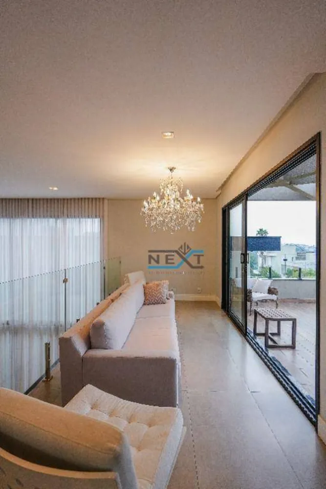 Casa de Condomínio, 4 quartos - Foto 6