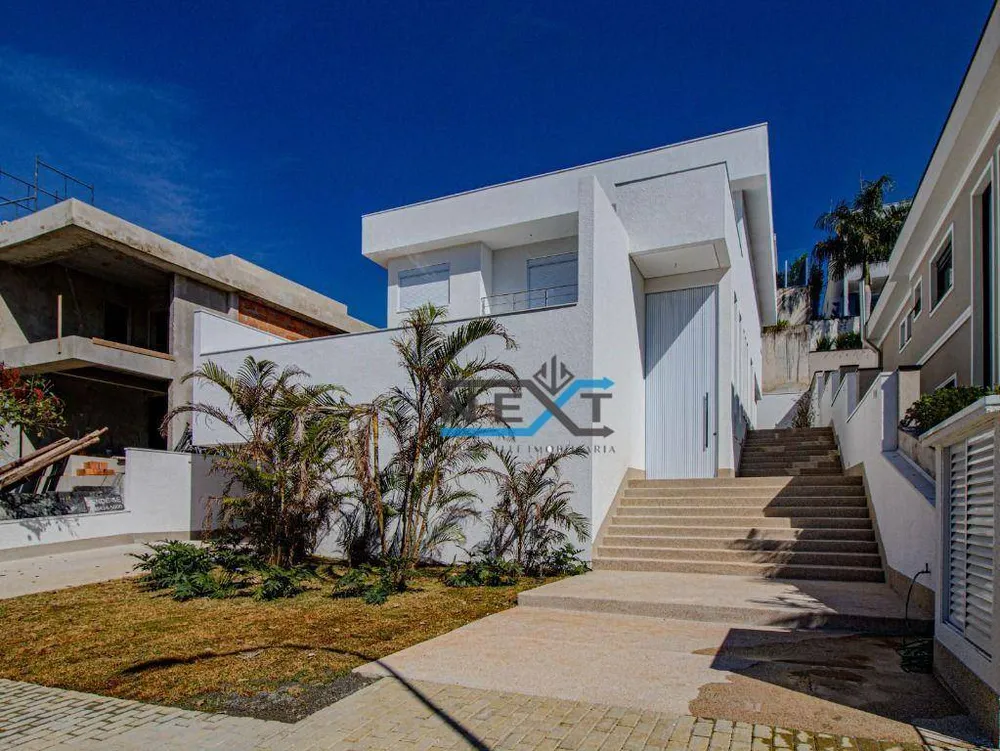 Casa de Condomínio, 4 quartos - Foto 10