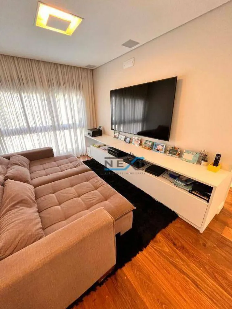 Casa de Condomínio, 5 quartos - Foto 9