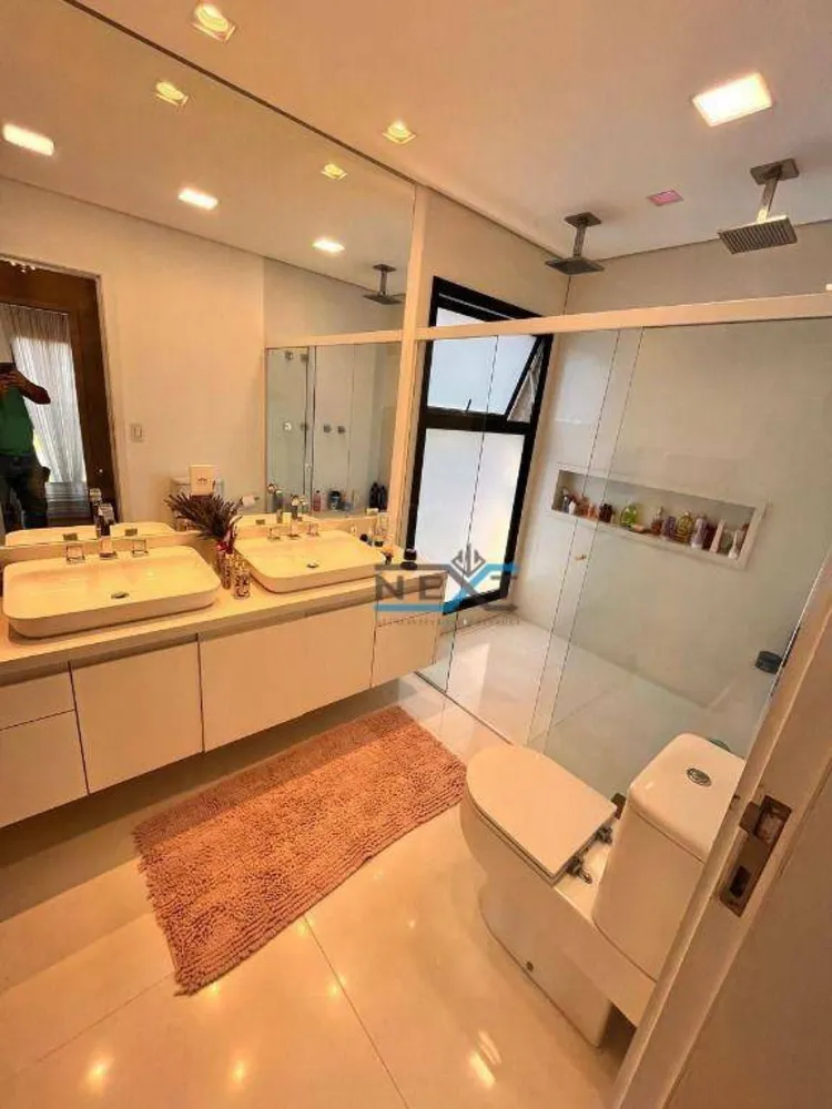Casa de Condomínio, 5 quartos - Foto 11