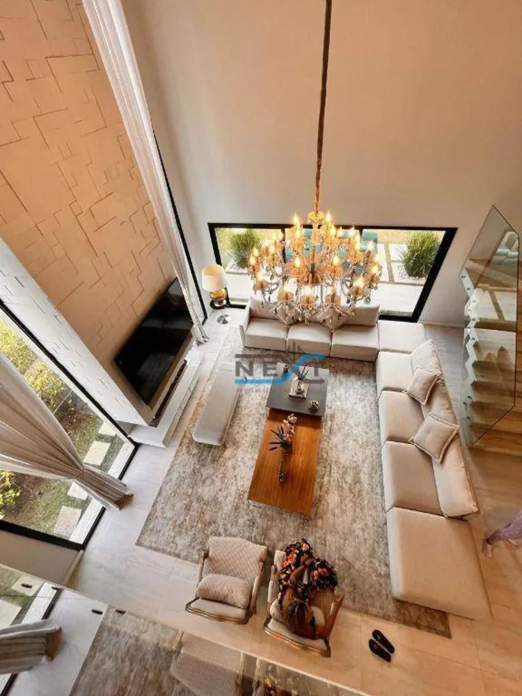 Casa de Condomínio, 5 quartos - Foto 6