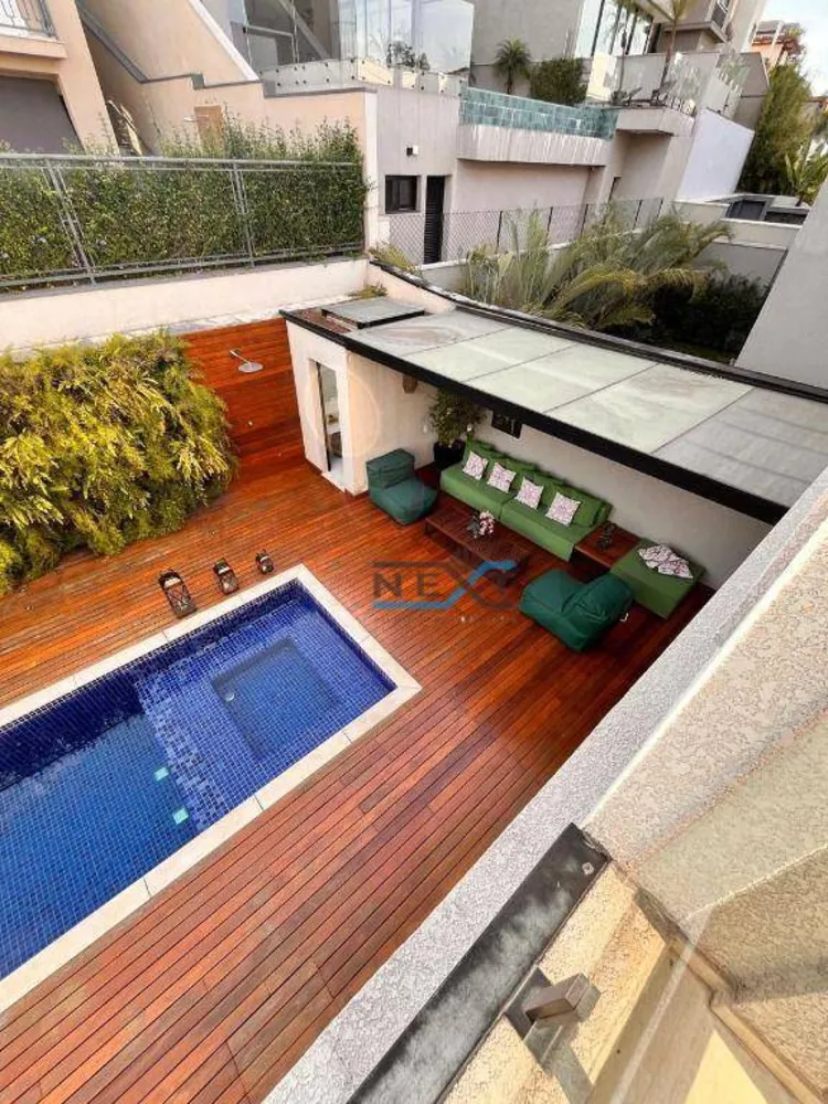 Casa de Condomínio, 5 quartos - Foto 8