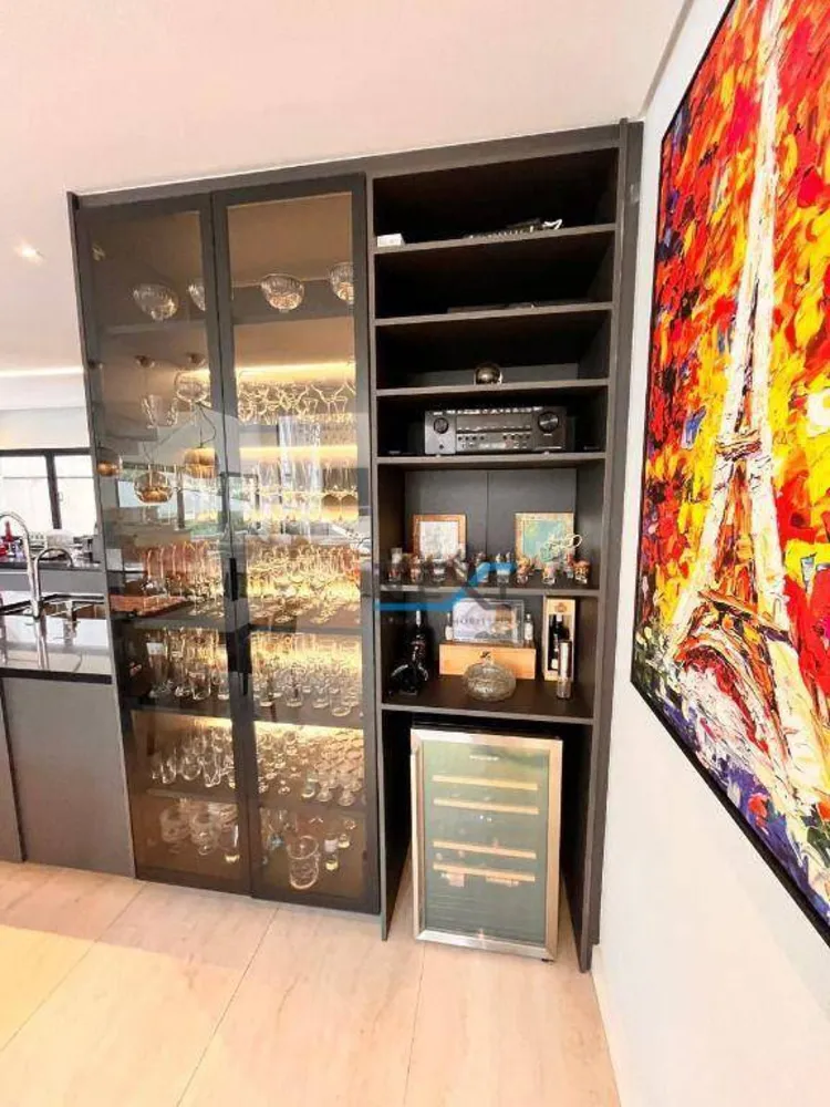 Casa de Condomínio, 5 quartos - Foto 7