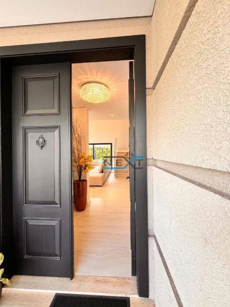 Casa de Condomínio, 5 quartos - Foto 10