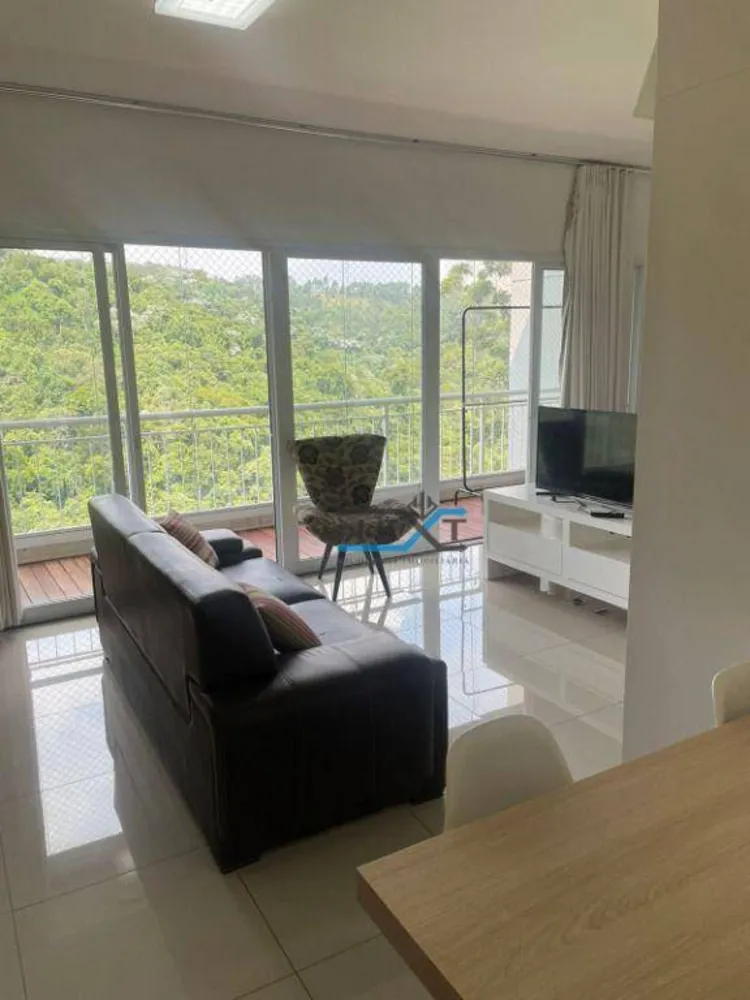 Apartamento, 1 quarto, 50 m² - Foto 1