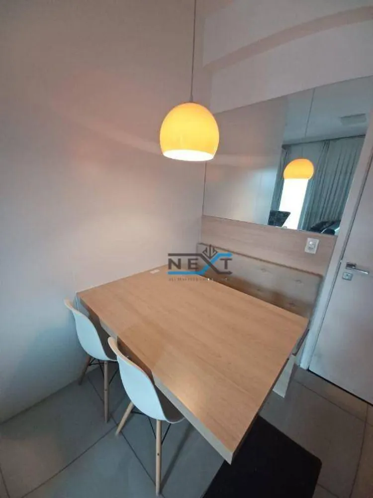 Apartamento, 1 quarto, 50 m² - Foto 3