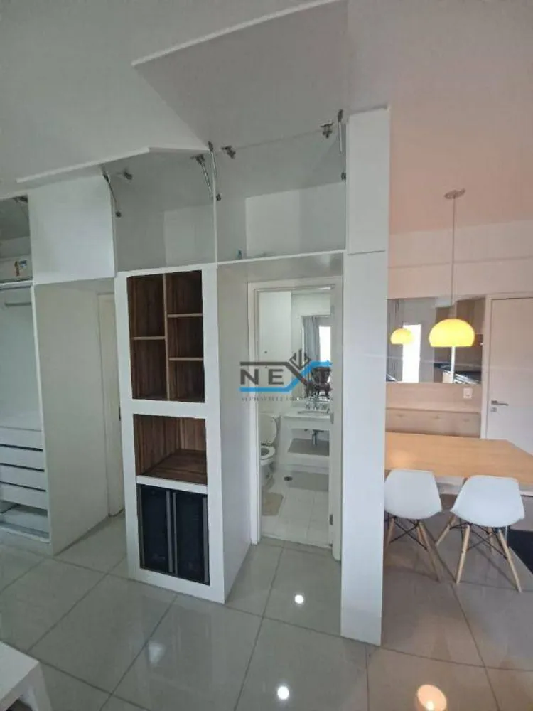 Apartamento, 1 quarto, 50 m² - Foto 2