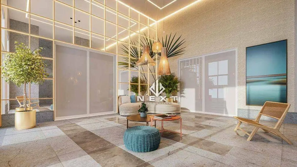 Apartamento, 2 quartos, 52 m² - Foto 6
