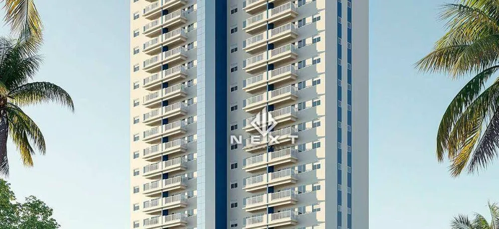 Apartamento, 2 quartos, 52 m² - Foto 1