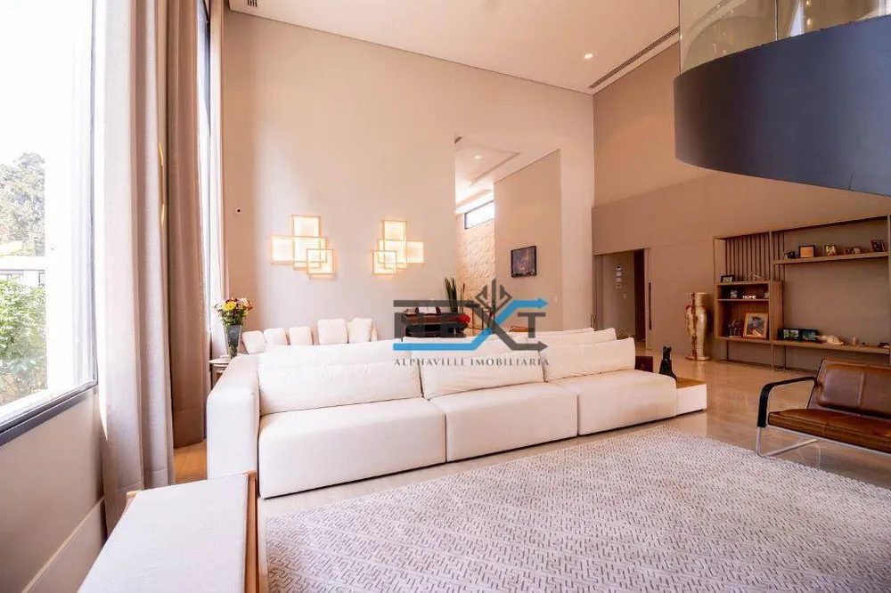 Casa de Condomínio, 5 quartos - Foto 6