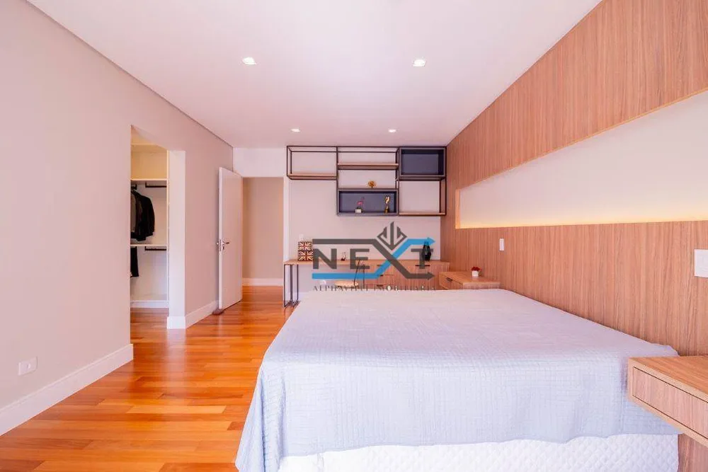 Casa de Condomínio, 5 quartos - Foto 4