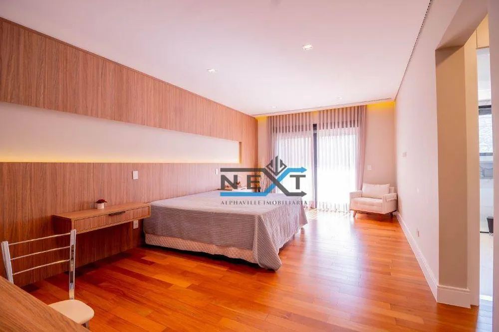 Casa de Condomínio, 5 quartos - Foto 3
