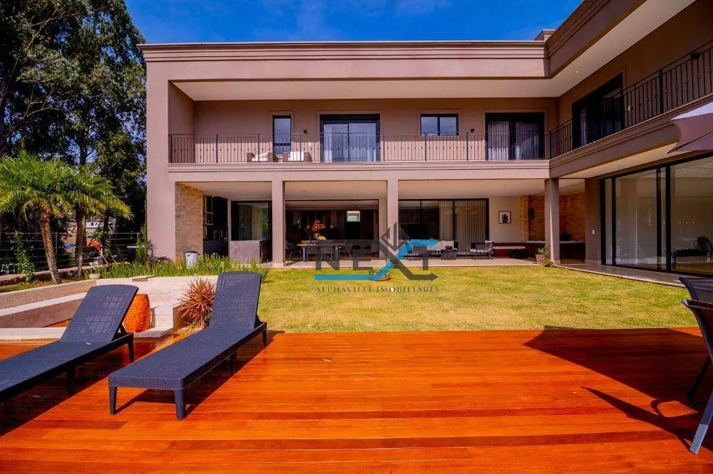 Casa de Condomínio, 5 quartos - Foto 10