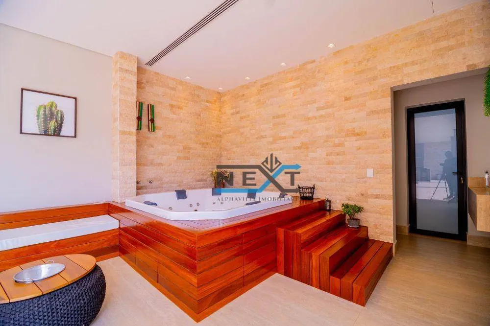 Casa de Condomínio, 5 quartos - Foto 9