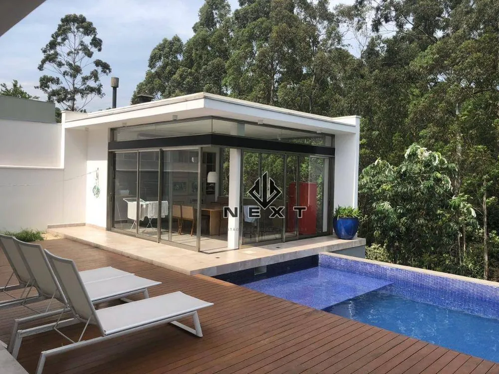 Casa de Condomínio, 4 quartos - Foto 7