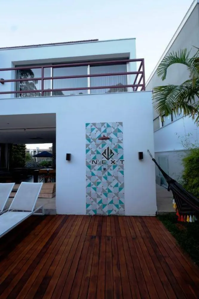 Casa de Condomínio, 4 quartos - Foto 2