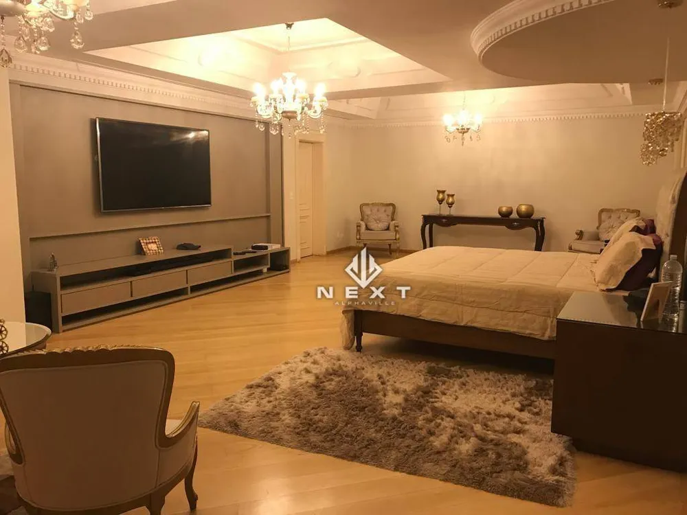 Casa de Condomínio, 15 quartos - Foto 1