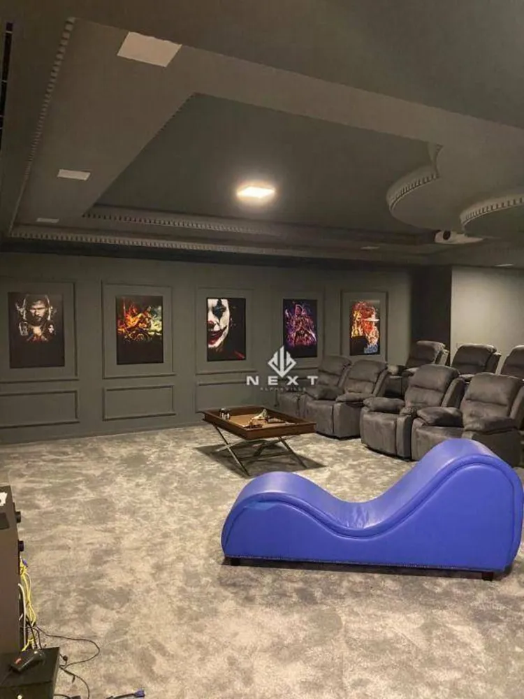 Casa de Condomínio, 15 quartos - Foto 10