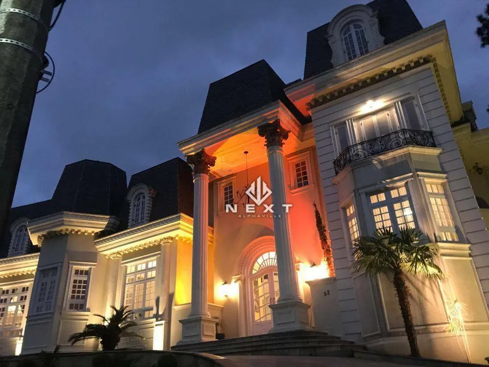 Casa de Condomínio, 15 quartos - Foto 8