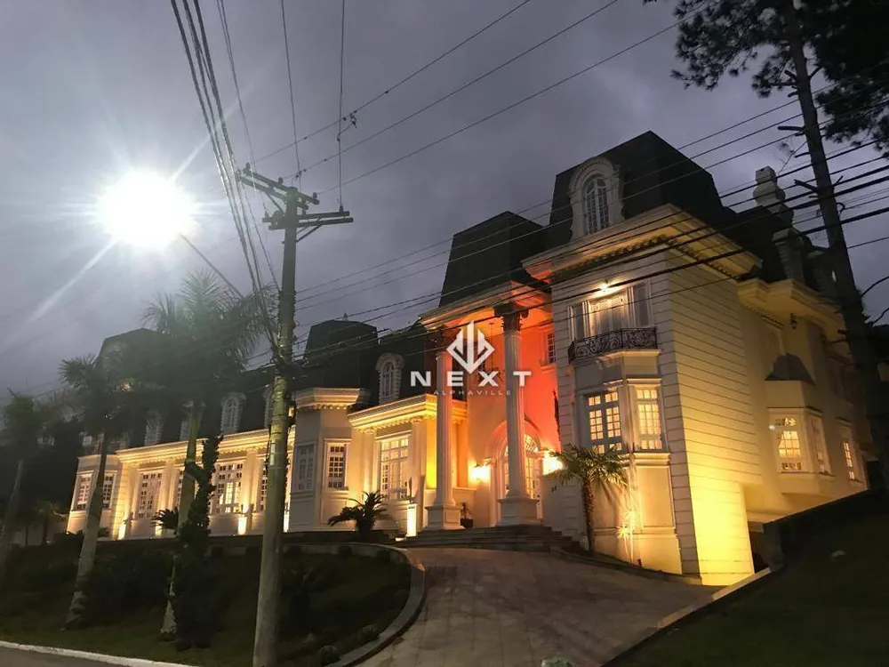 Casa de Condomínio, 15 quartos - Foto 6