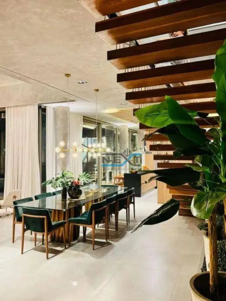 Casa de Condomínio, 4 quartos - Foto 8