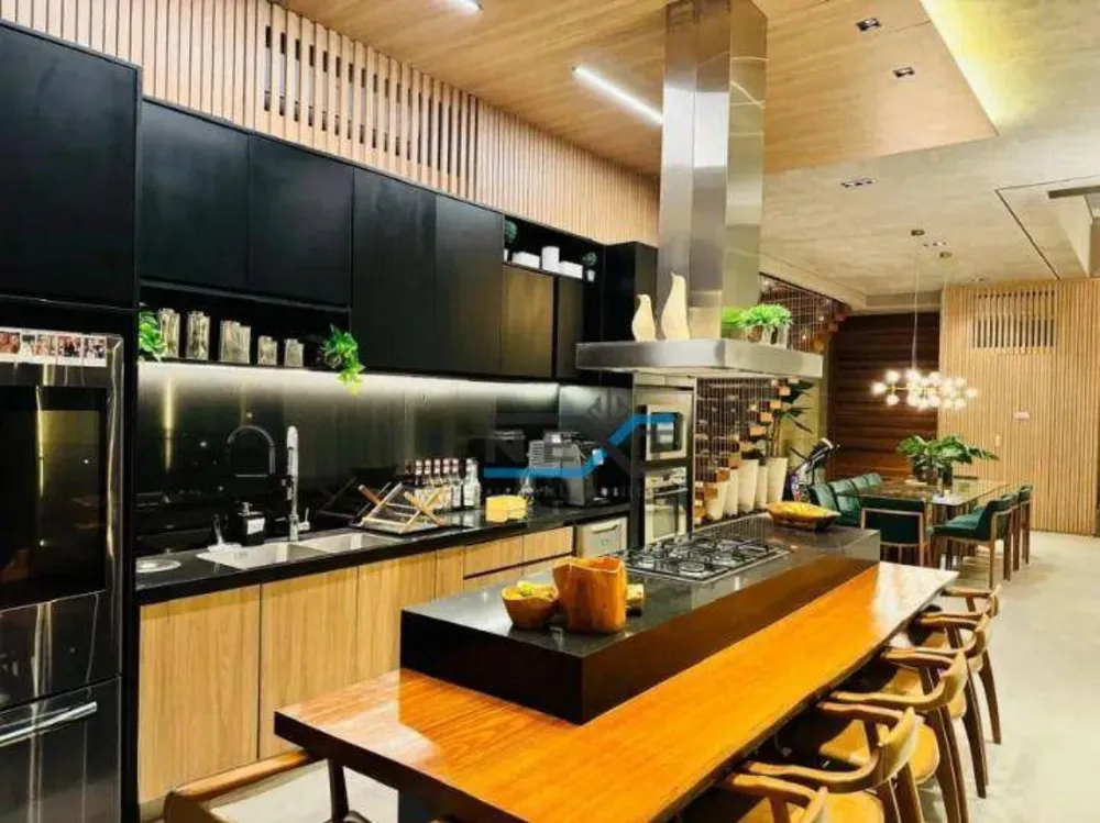 Casa de Condomínio, 4 quartos - Foto 7