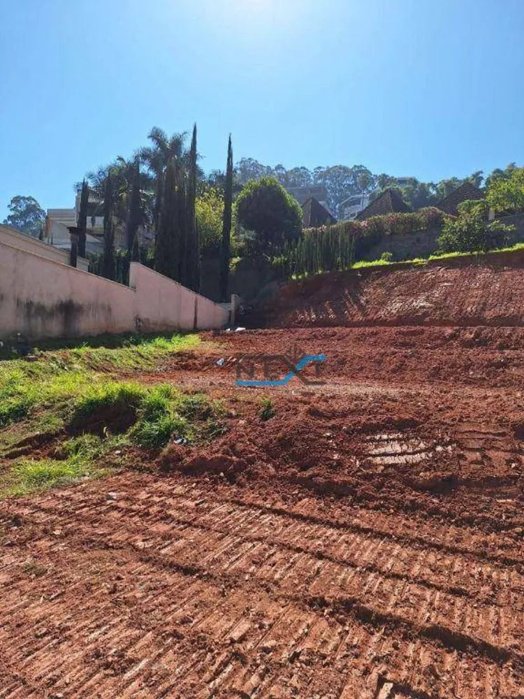 Loteamento e Condomínio, 1500 m² - Foto 6