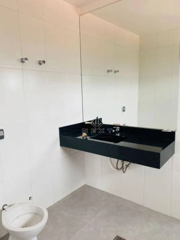 Casa de Condomínio, 4 quartos - Foto 10
