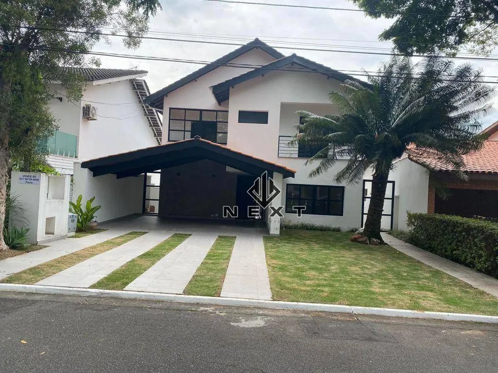 Casa de Condomínio, 4 quartos - Foto 8
