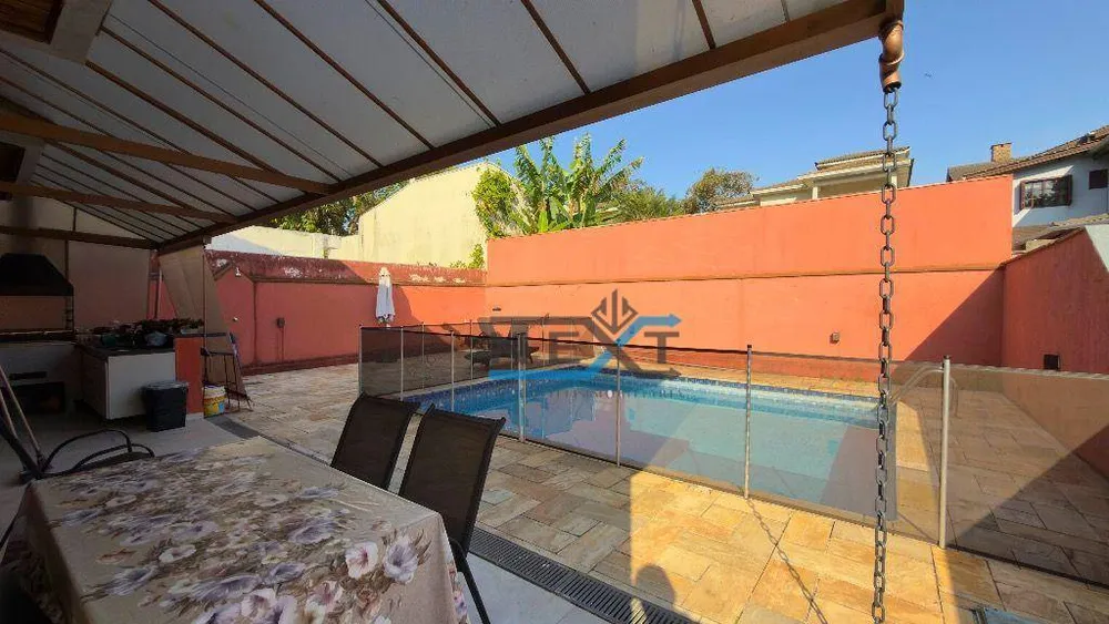 Casa de Condomínio, 4 quartos - Foto 7