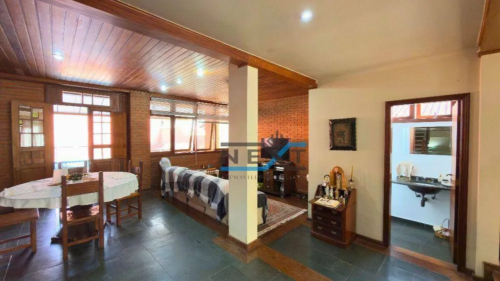 Casa de Condomínio, 4 quartos - Foto 3