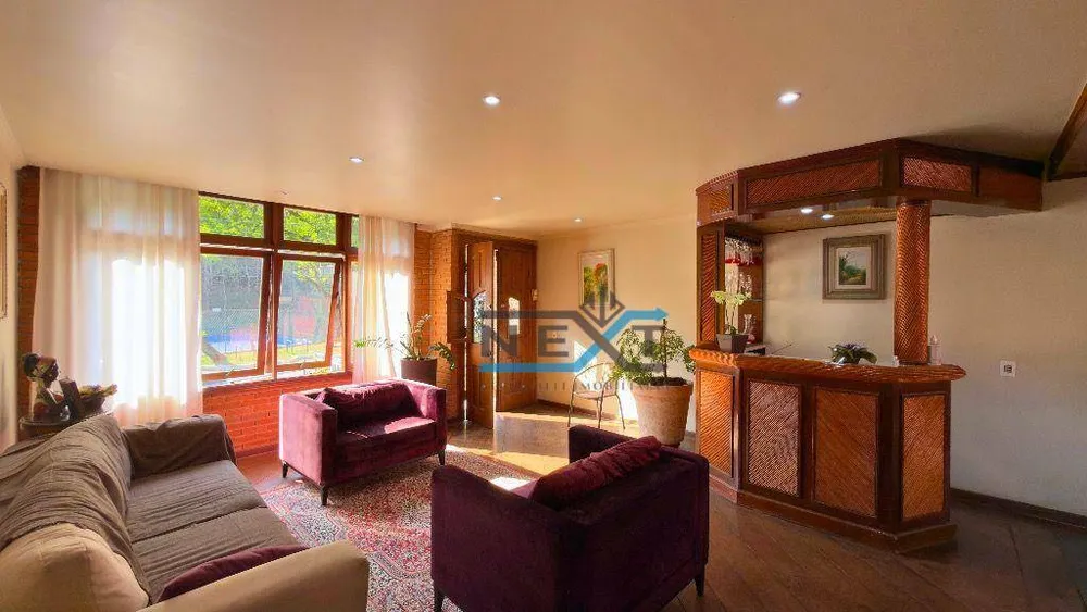 Casa de Condomínio, 4 quartos - Foto 6