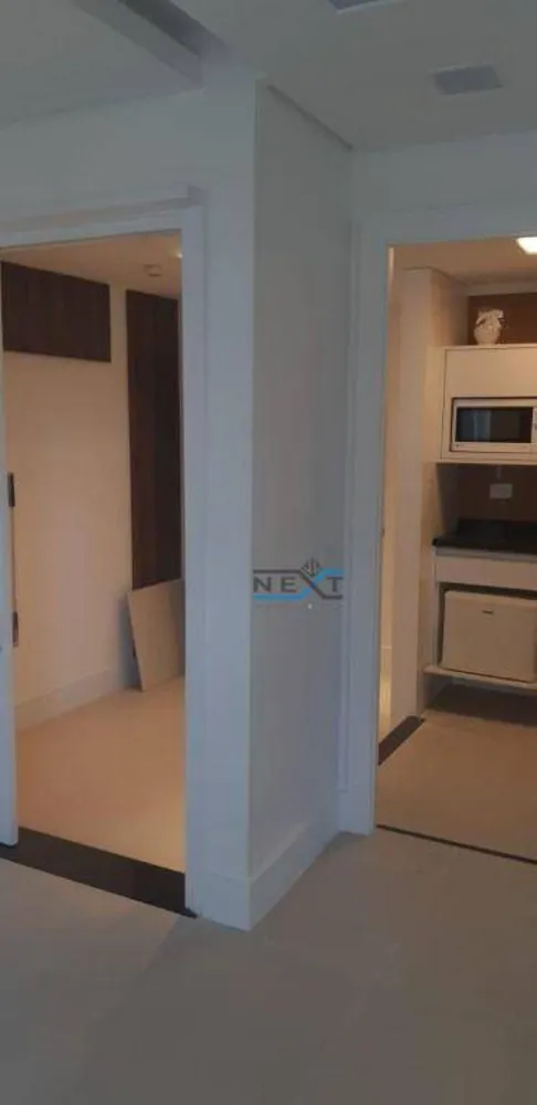 Sala-Conjunto, 28 m² - Foto 3