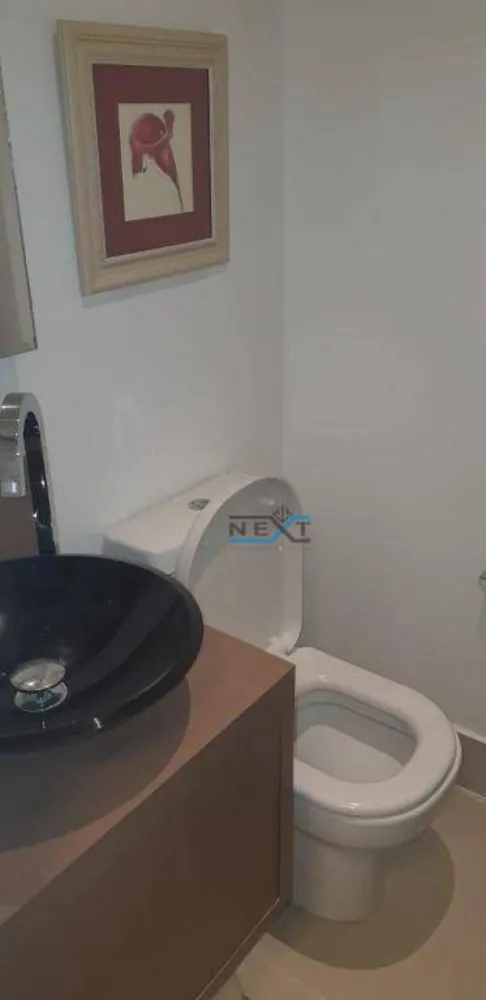 Sala-Conjunto, 28 m² - Foto 4