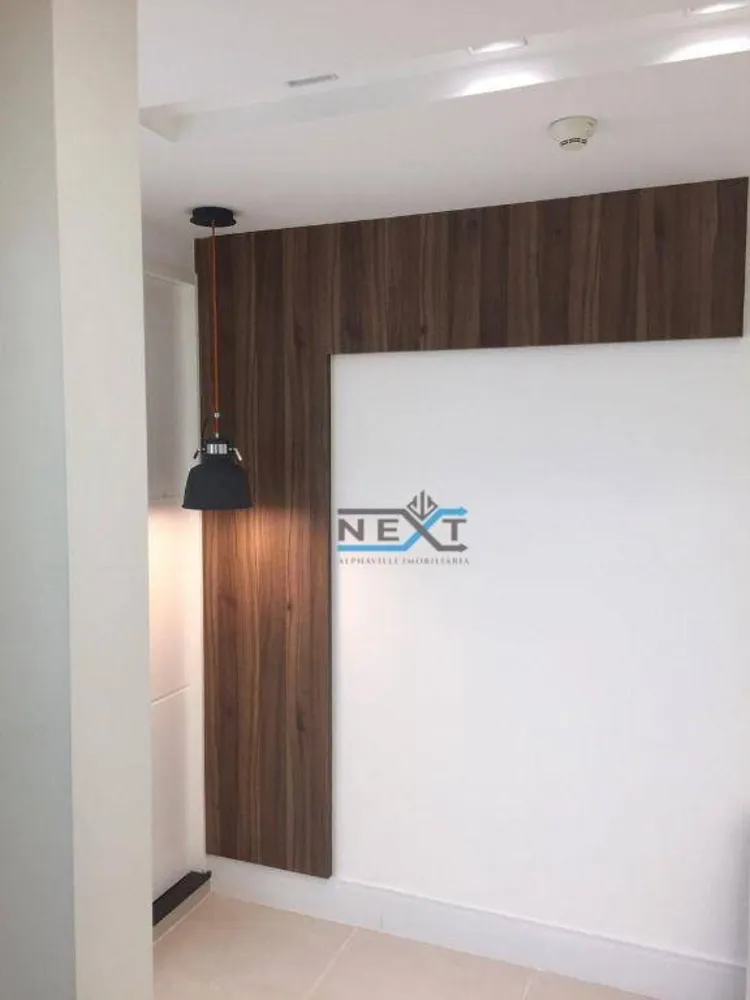 Sala-Conjunto, 28 m² - Foto 9