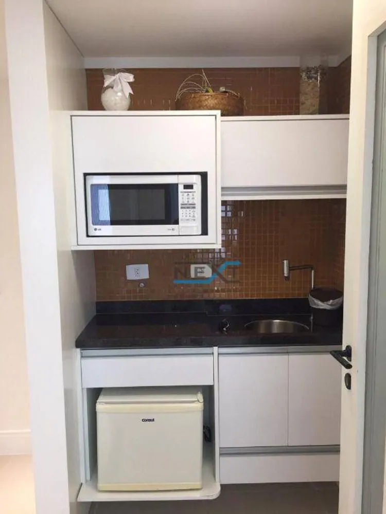 Sala-Conjunto, 28 m² - Foto 8
