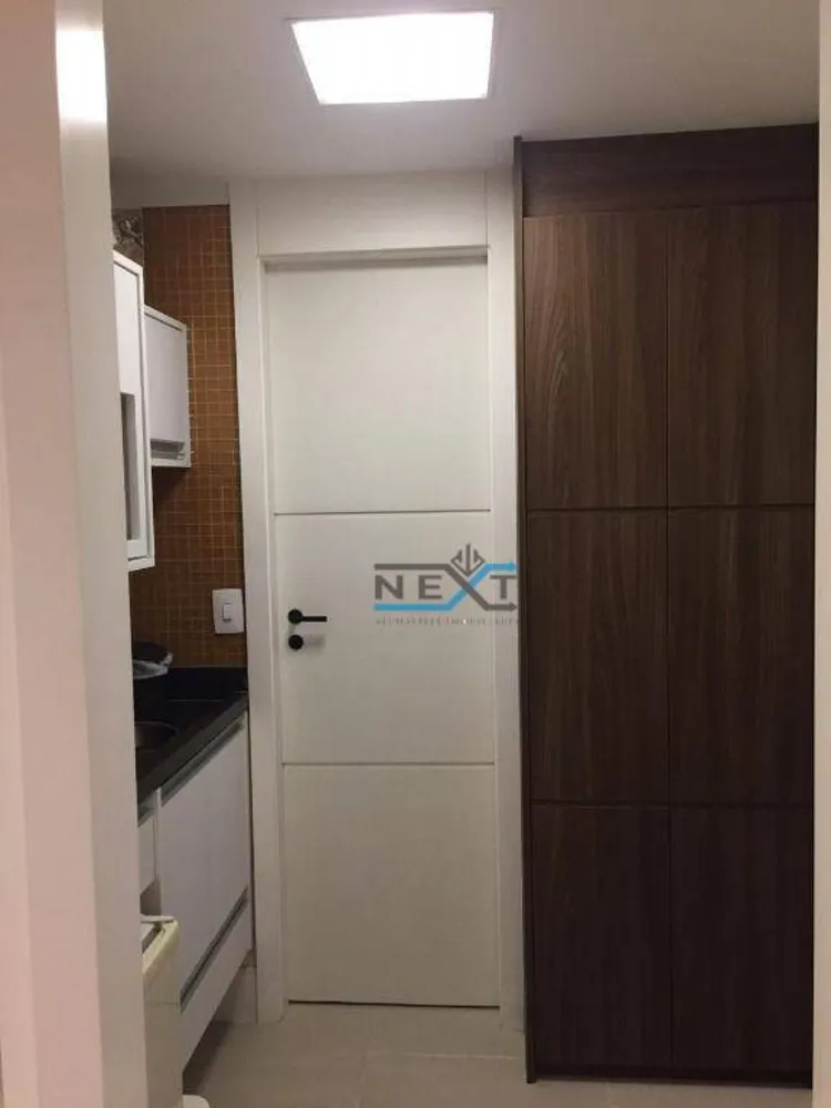 Sala-Conjunto, 28 m² - Foto 7