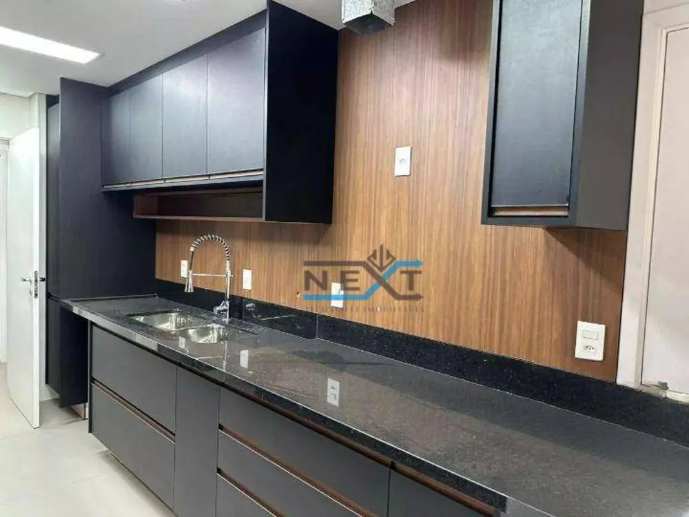 Apartamento, 4 quartos, 360 m² - Foto 1