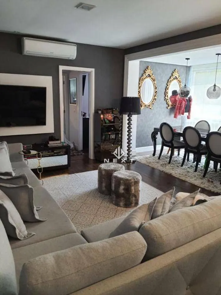 Apartamento, 2 quartos, 72 m² - Foto 5