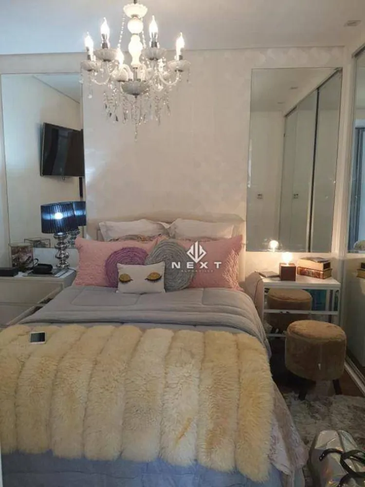 Apartamento, 2 quartos, 72 m² - Foto 10