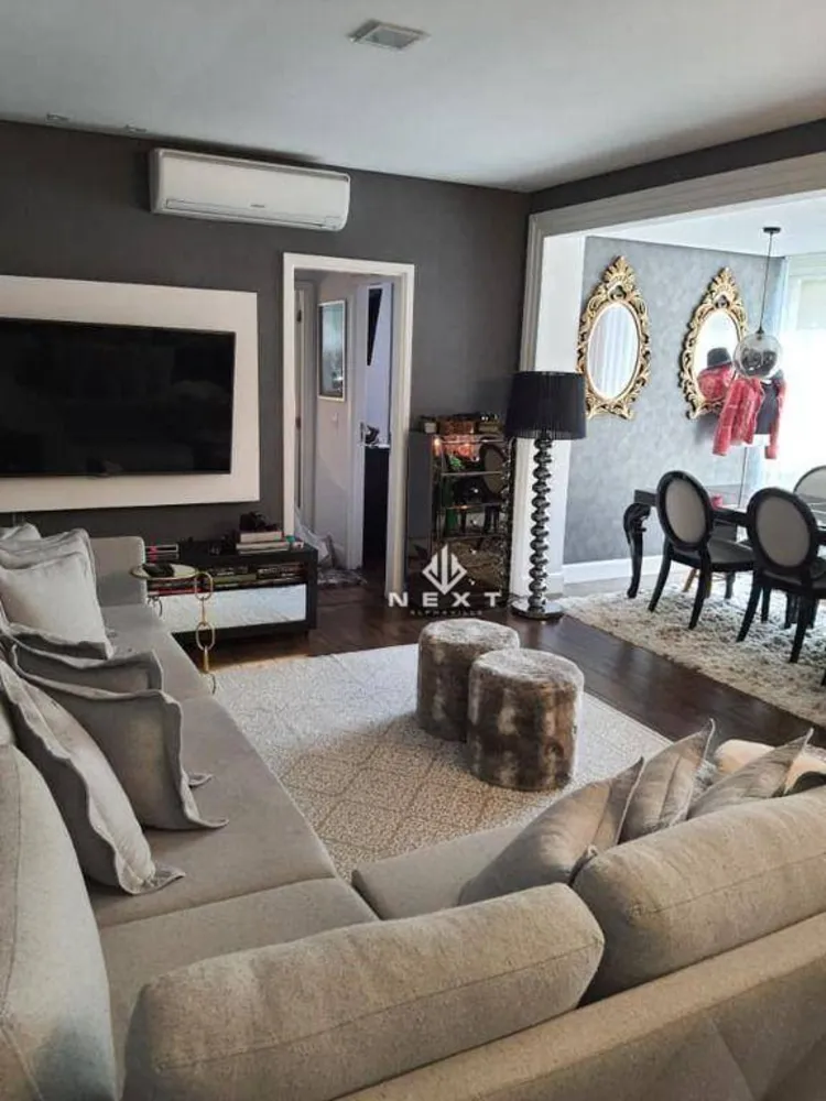 Apartamento, 2 quartos, 72 m² - Foto 2