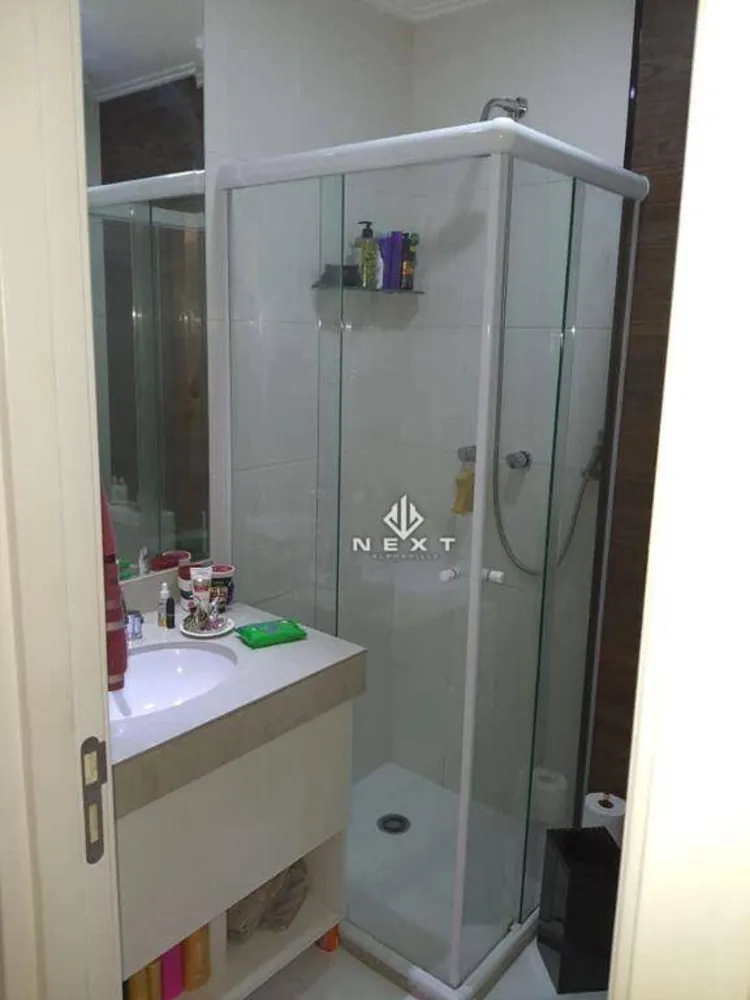 Apartamento, 2 quartos, 72 m² - Foto 2