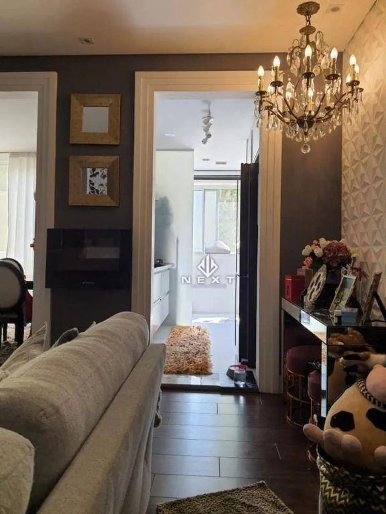 Apartamento, 2 quartos, 72 m² - Foto 7