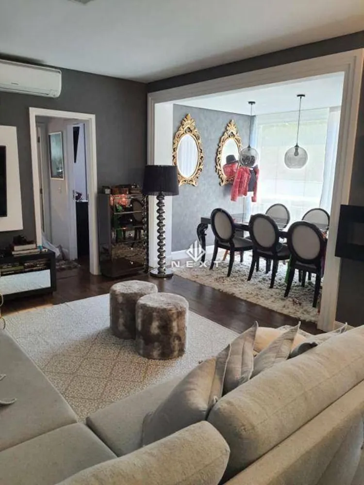 Apartamento, 2 quartos, 72 m² - Foto 1