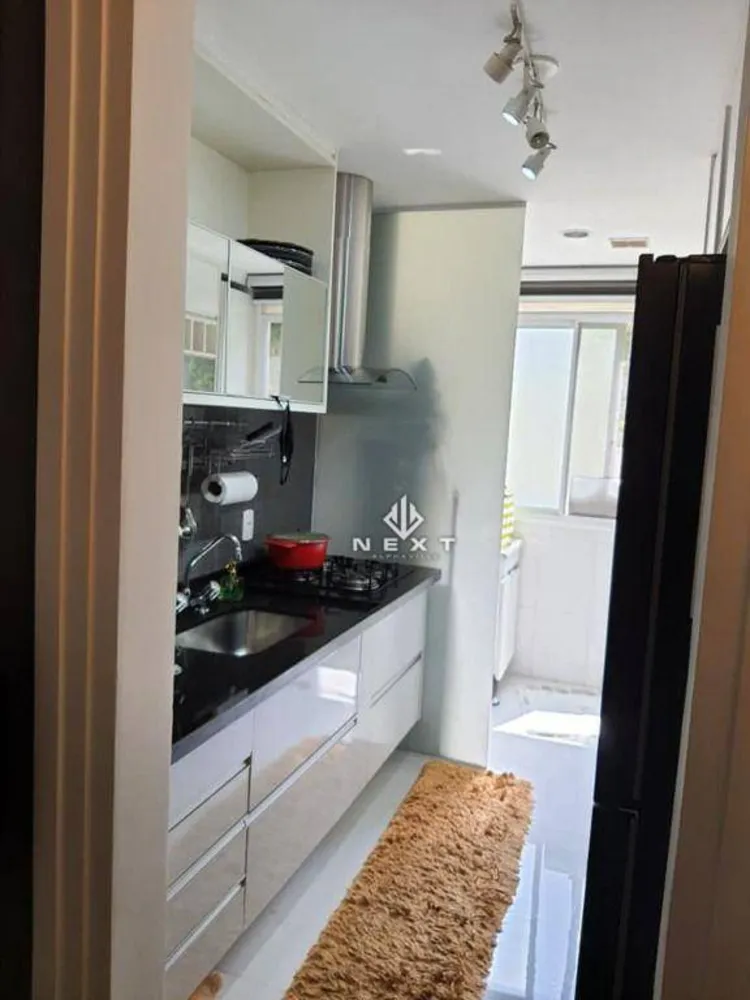 Apartamento, 2 quartos, 72 m² - Foto 9