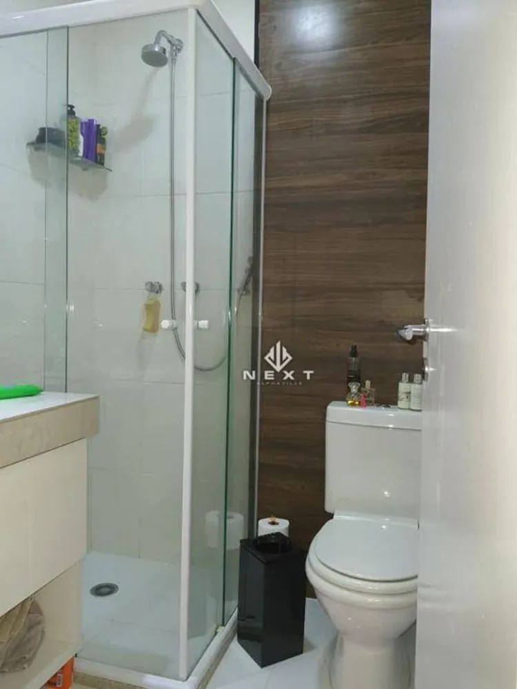 Apartamento, 2 quartos, 72 m² - Foto 12